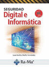 Seguridad Digital e Inform&aacute;tica