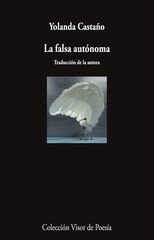 La falsa aut&oacute;noma