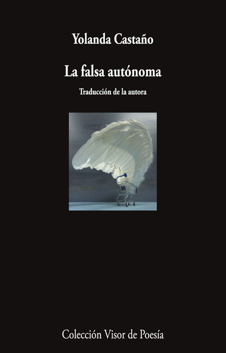 La falsa aut&oacute;noma