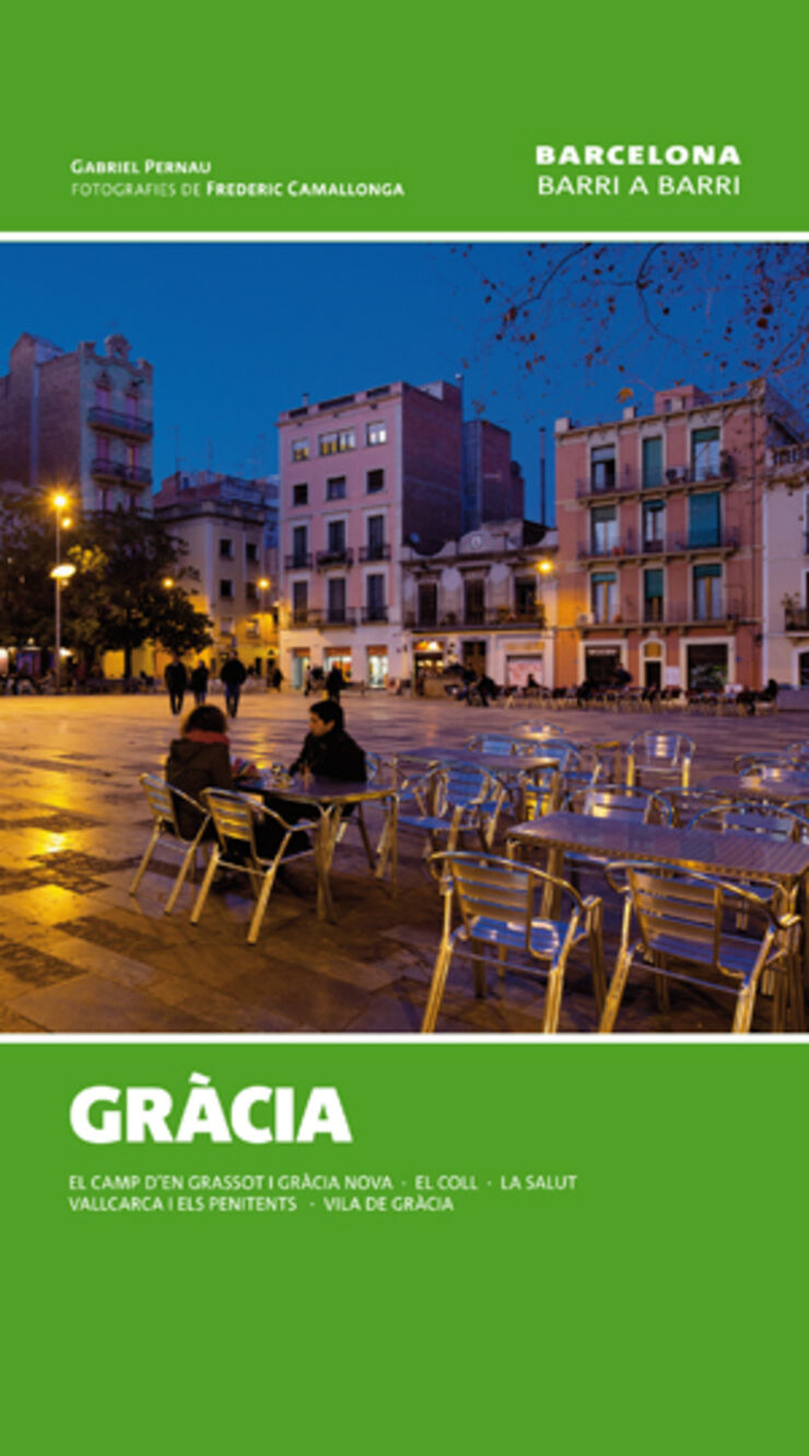 Gràcia