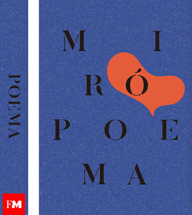 Mir&oacute;: poema