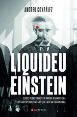 Liquideu Einstein Liquideu Einstein
