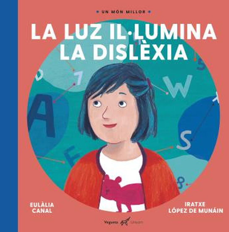 La luz il·lumina la dislèxia