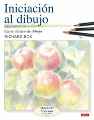 Iniciación al dibujo Iniciación al dibujo
