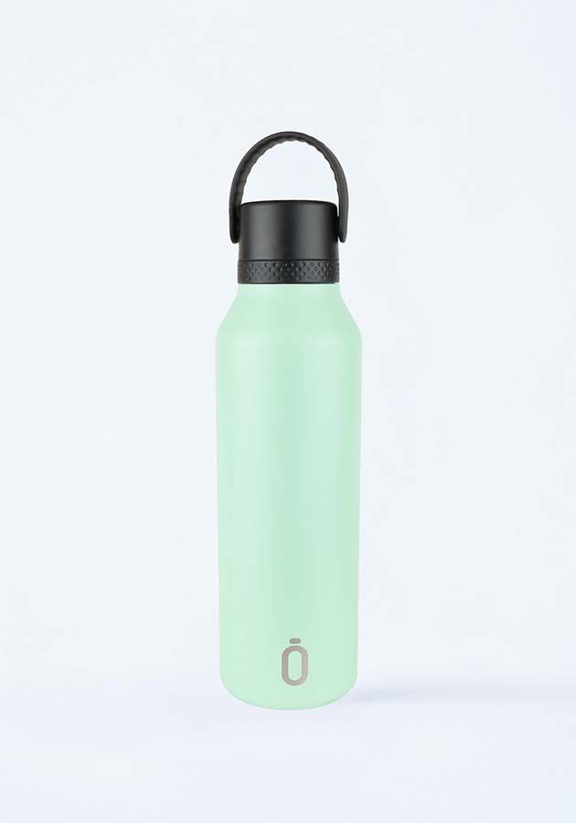 Ampolla Termo Runbott Mii 600ml Menta