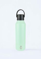 Ampolla Termo Runbott Mii 600ml Menta