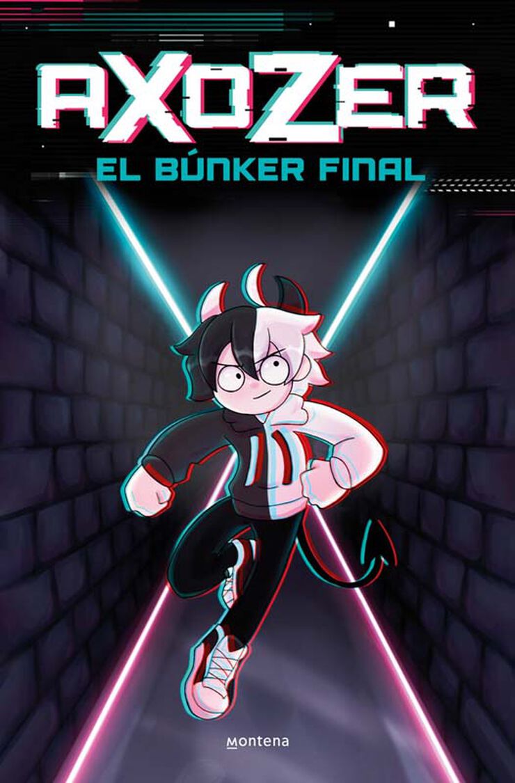 aXoZer: El búnker final