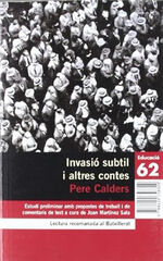 Invasió subtil i altres contes, L'