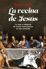 La vecina de Jesús La vecina de Jesús
