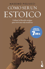 Cómo ser un estoico