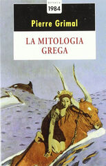 La mitologia grega La mitologia grega