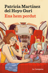Ens hem perdut Ens hem perdut