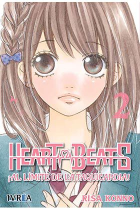 Heartbeats &iexcl;al l&iacute;mite de la taquicardia! 2