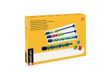 Taller Miniritmos y Maxicuentas