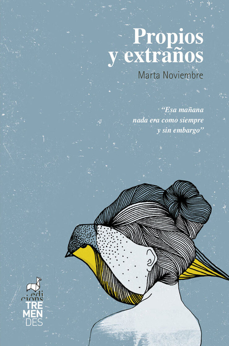 Propios y extra&ntilde;os