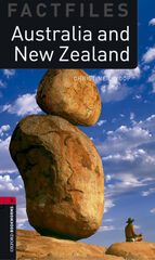 Oxford Bookworms 3. Australia and New Zealand MP3 Pack Oxford Bookworms 3. Australia and New Zealand MP3 Pack