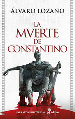 La muerte de Constantino