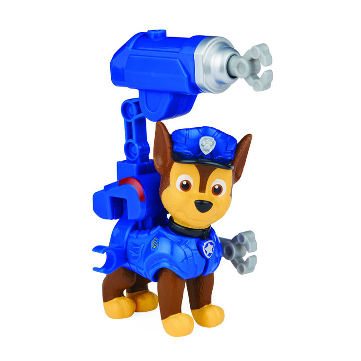 Patrulla Canina pack de acción modelos surtidos