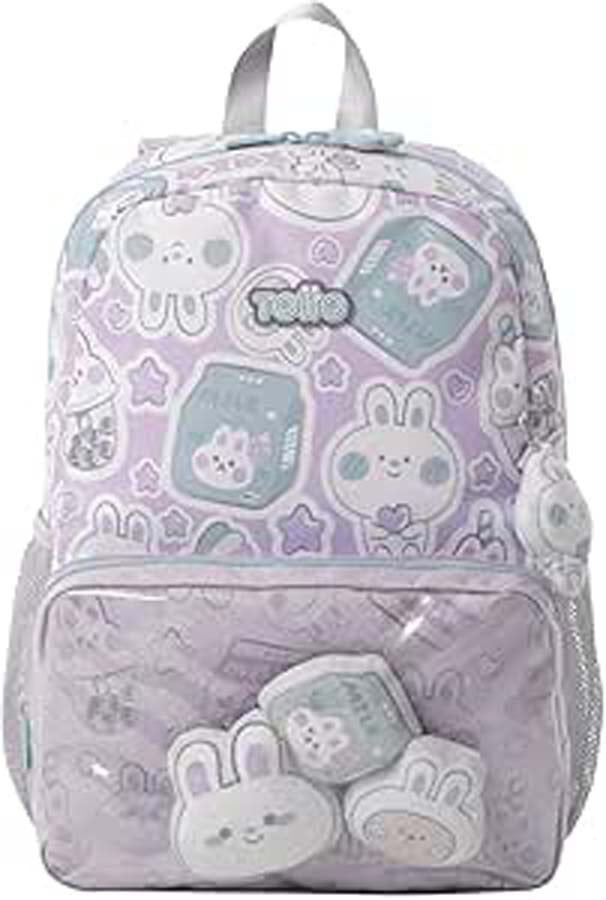 Mochila Totto Kawi M