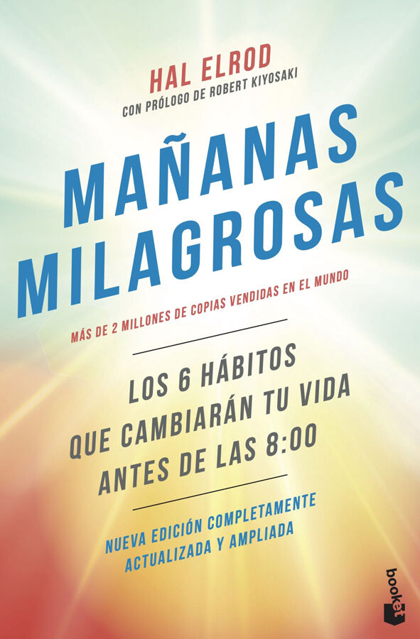 Ma&ntilde;anas milagrosas