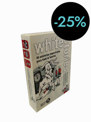 Black Stories White Stories