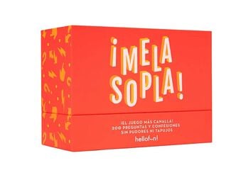 ¡Me la Sopla! ¡Me la Sopla!