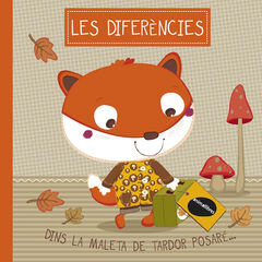 Les diferències Les diferències