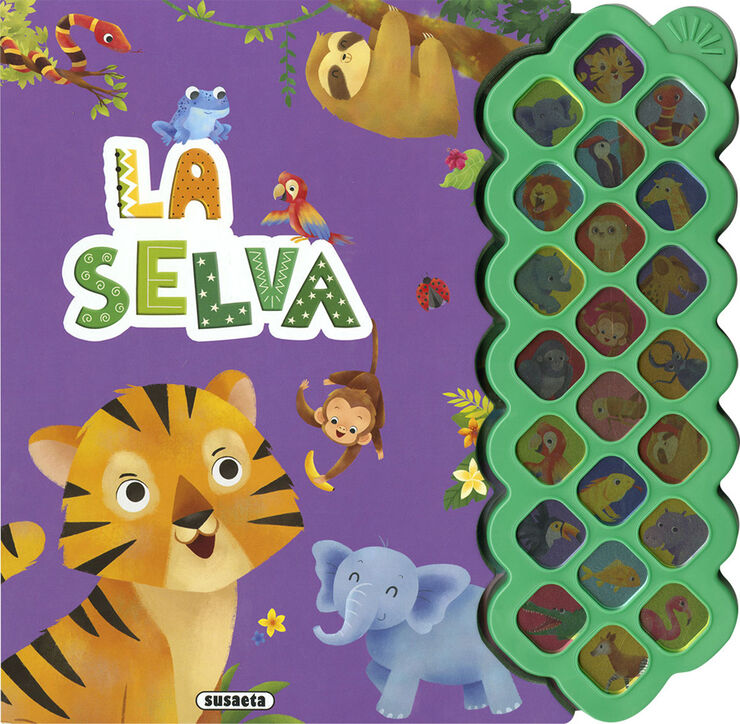 La selva