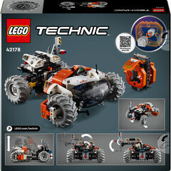 LEGO® Technic Cargadora Espacial de Superficie LT78 42178