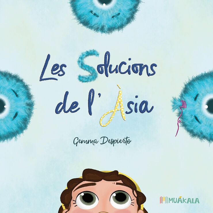Les Solucions de l'Àsia