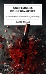 Confesiones de un sommelier Confesiones de un sommelier