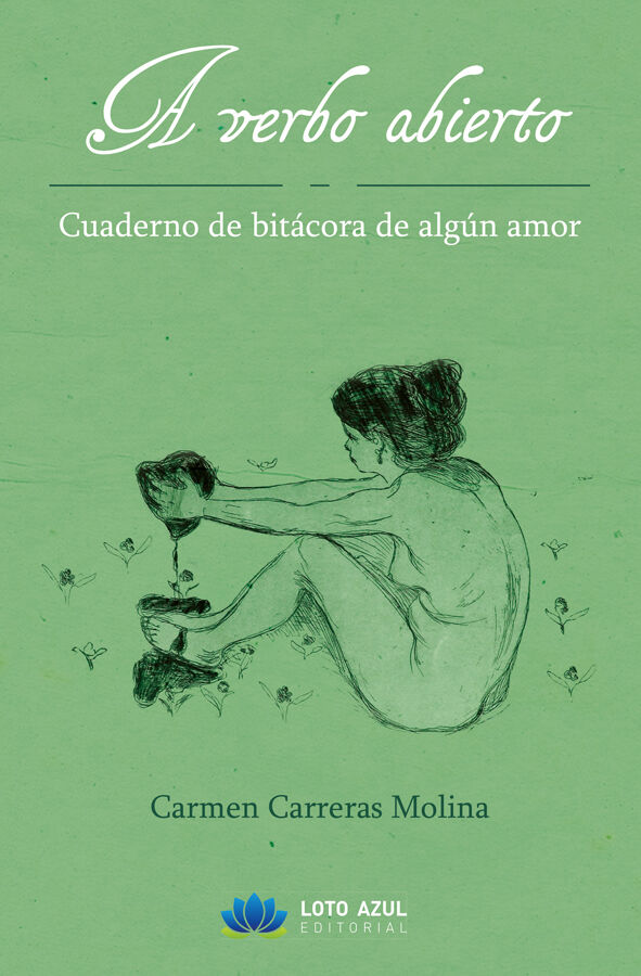 A verbo abierto