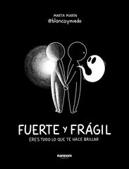 Fuerte y frágil Fuerte y frágil