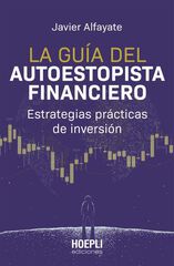 La guía del autoestopista financiero La guía del autoestopista financiero