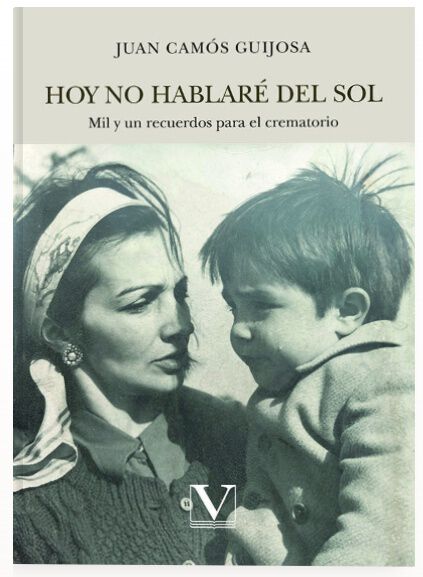 Hoy no hablar&eacute; del sol