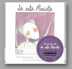 Estoig La rata Marieta Estoig La rata Marieta