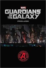 Marvel Cinematic Collection Guardianes de la Galaxia Preludio Marvel Cinematic Collection Guardianes de la Galaxia Preludio