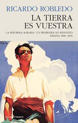 La tierra es vuestra La tierra es vuestra