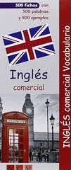 Inglés-Comercial Vocabulario