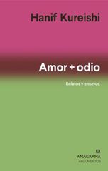 Amor + odio Amor + odio