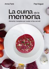 La cuina de la memòria La cuina de la memòria