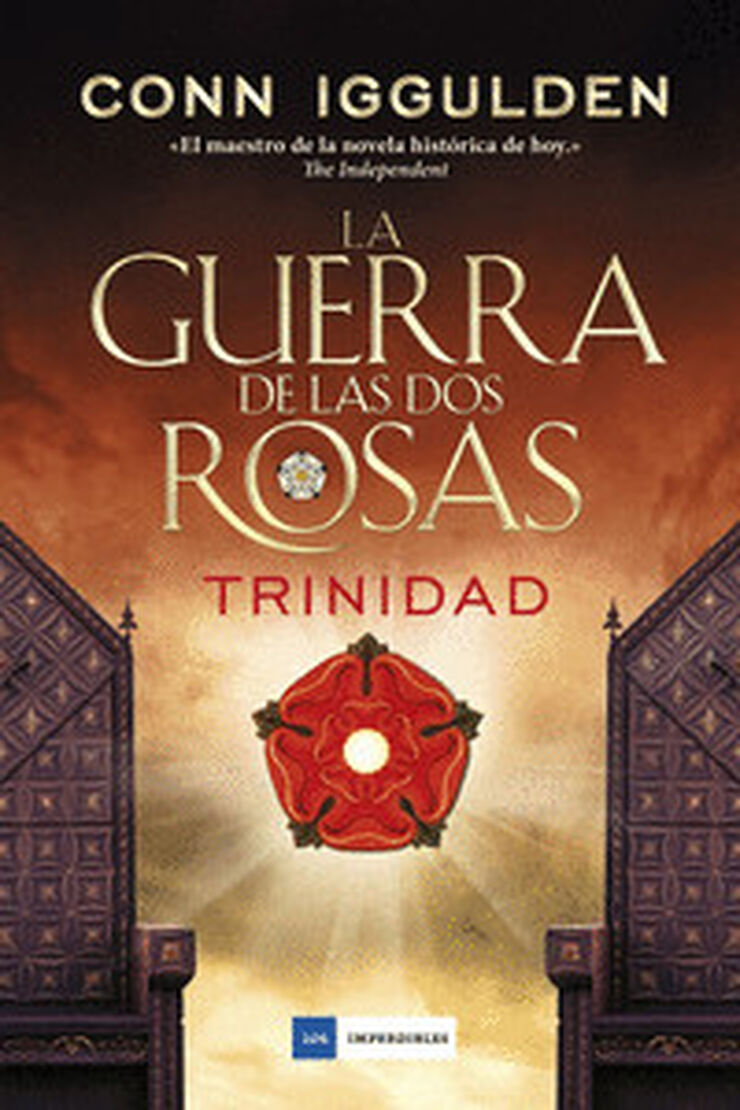 La Guerra de las Dos Rosas. Trinidad