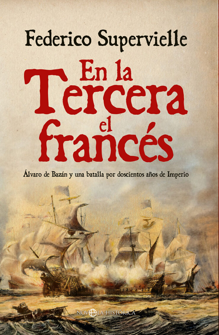 En la Tercera el francés