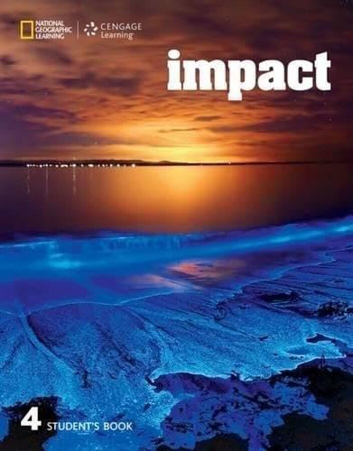 HNL Impact 4/SB