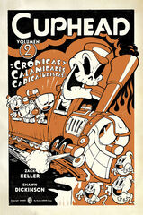 Cuphead 2. Crónicas y calamidades carica Cuphead 2. Crónicas y calamidades carica
