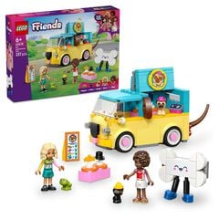LEGO® LEGO Friends Furgoneta d’Accessoris Canins 42678