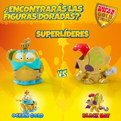 SuperThings Mutant Battle One Pack