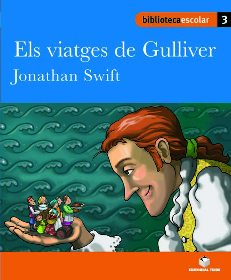 Viatges de Gulliver, El