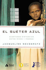 El suéter azul El suéter azul