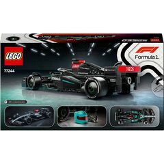 LEGO® Speed Champions Cotxe de Carreres Mercedes-AMG F1® W15 77244